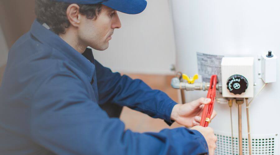 Professional Leak Detection Services in Crowville, LA